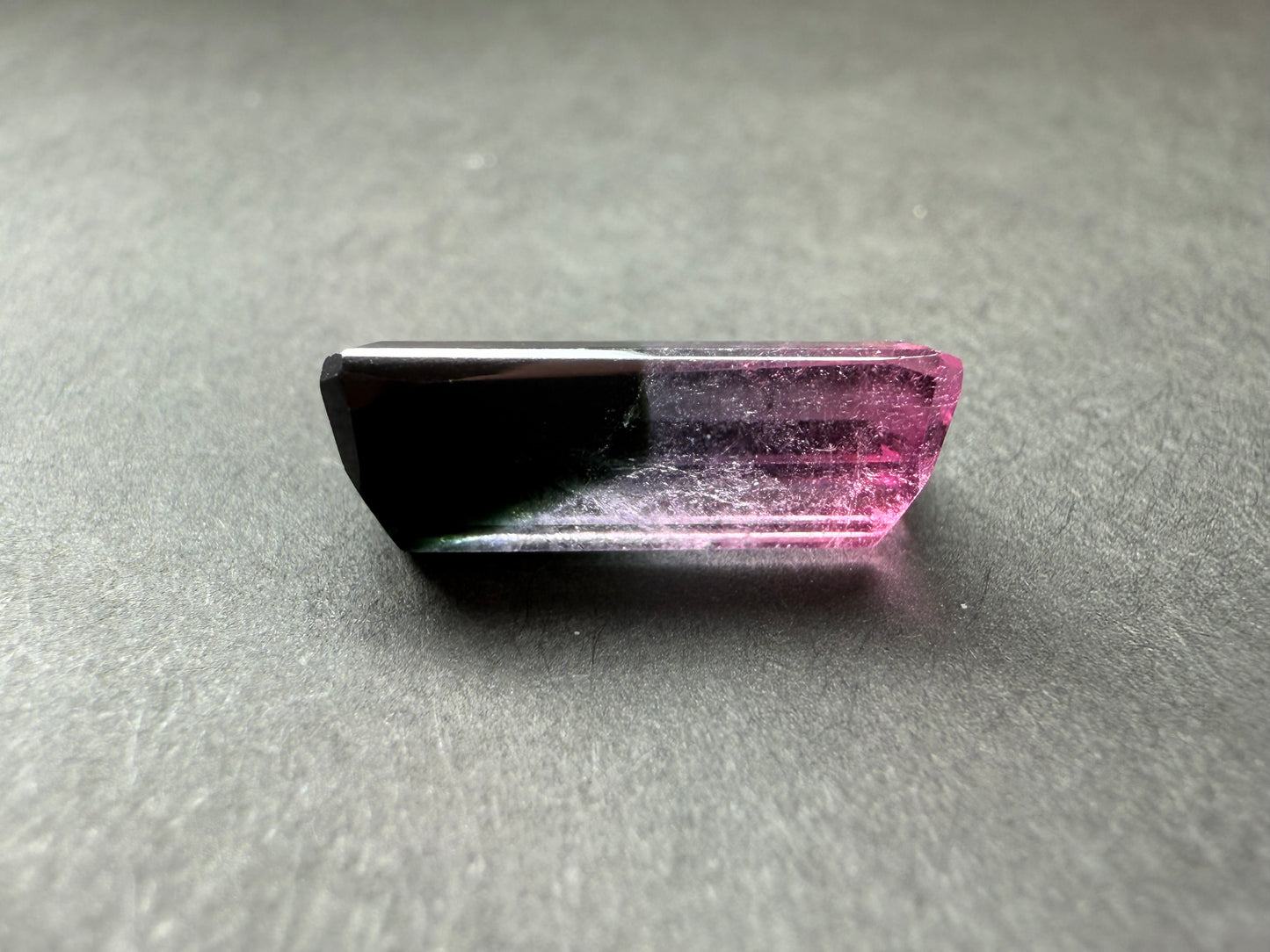 0226 バイカラートルマリン 6.52ct