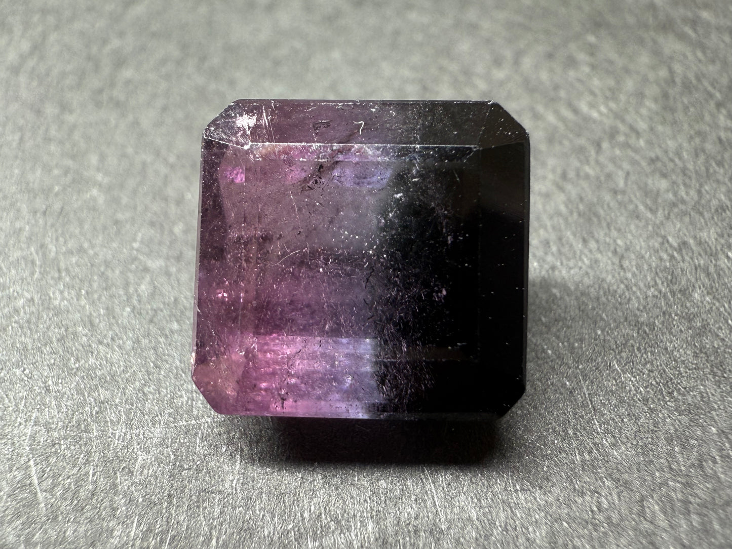 0231 バイカラートルマリン 7.11ct