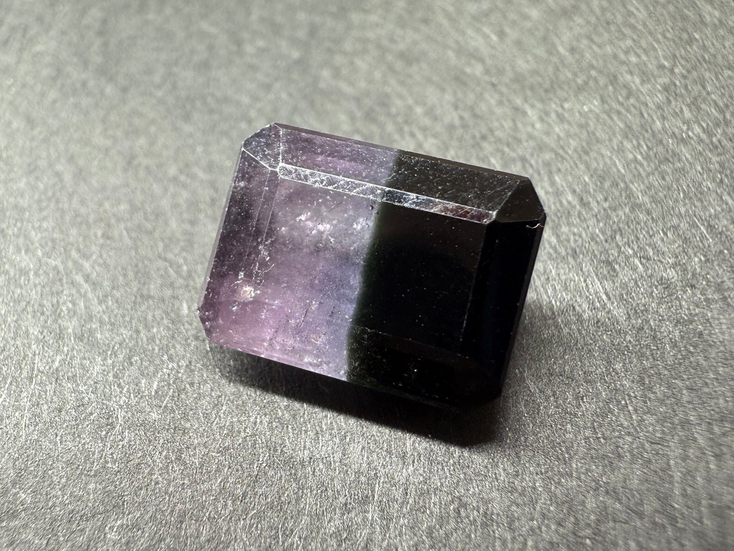 0220 バイカラートルマリン 5.48ct