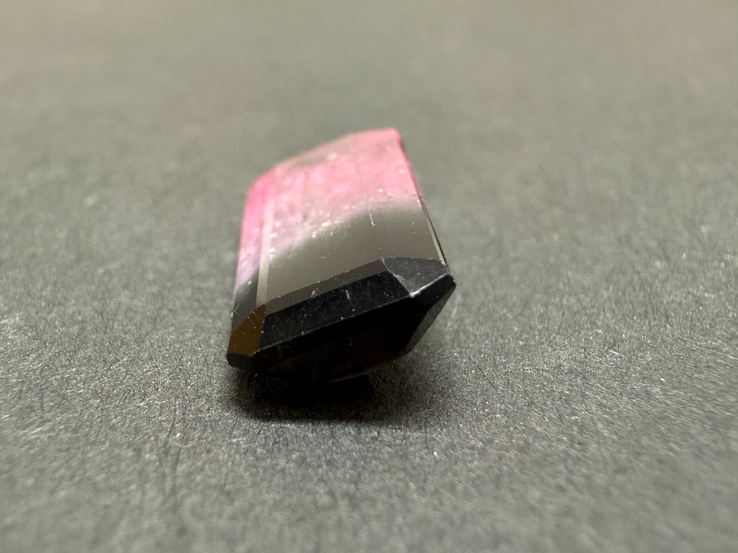 0217 バイカラートルマリン 4.25ct