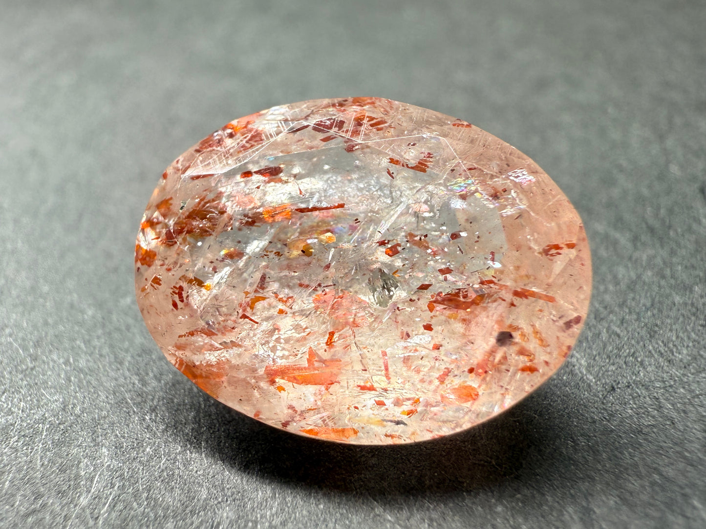 0636 サンストーン 8.44ct