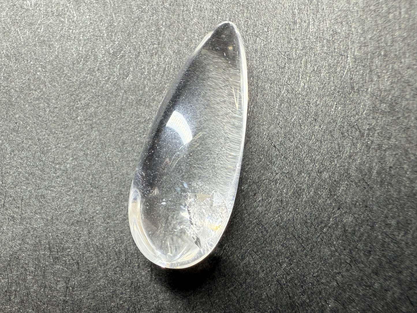 0790 クォーツインクォーツ 8.53ct