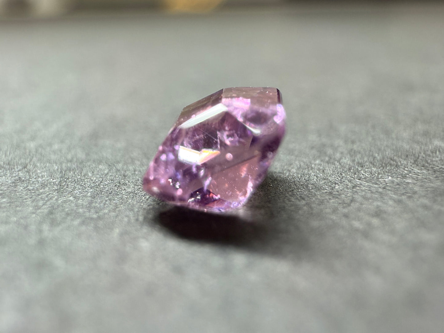 0303 ウィンザーサファイア 0.98ct