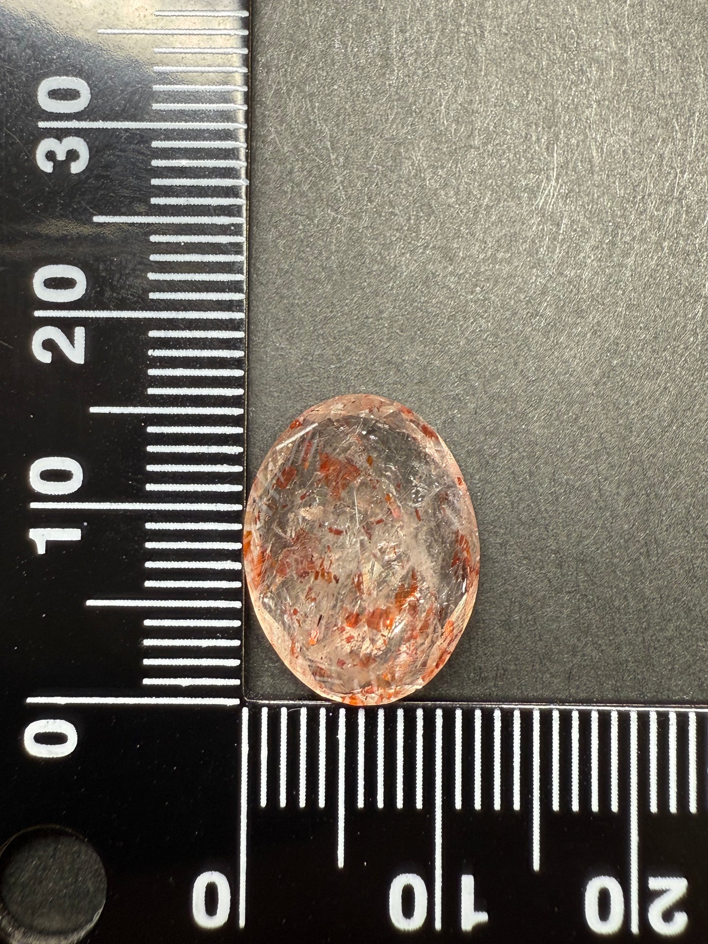 0636 サンストーン 8.44ct