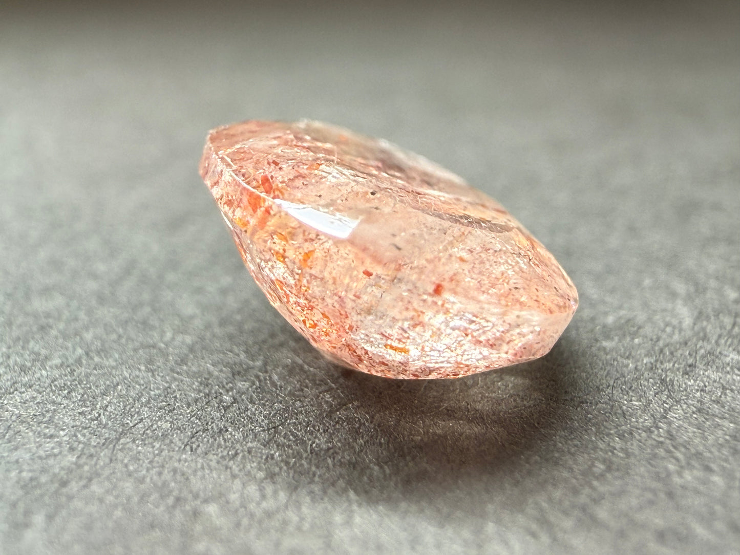 0385 サンストーン 4.47ct