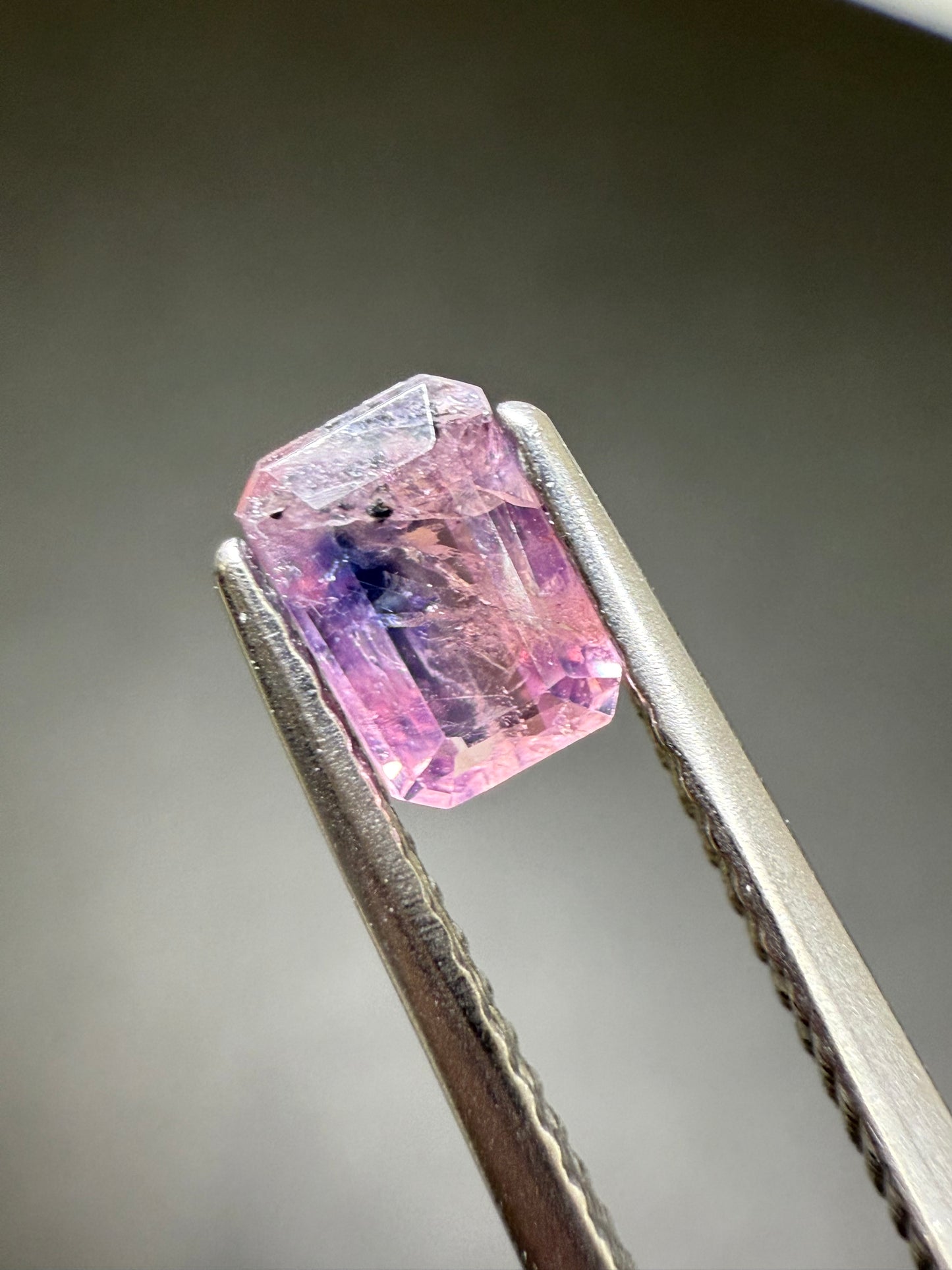 0290 ウィンザーサファイア 0.52ct