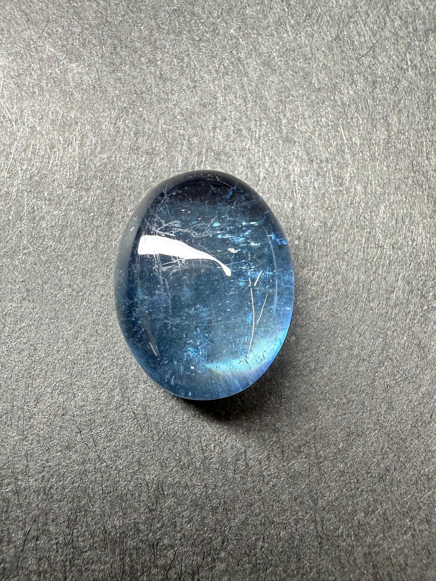 0630 アクアマリン 8.42ct