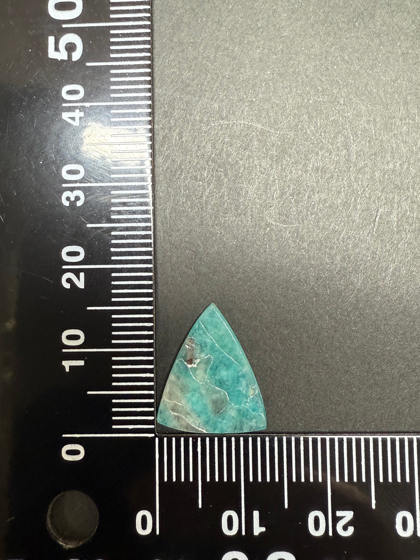 0519 アマゾナイトインクォーツ 2.50ct