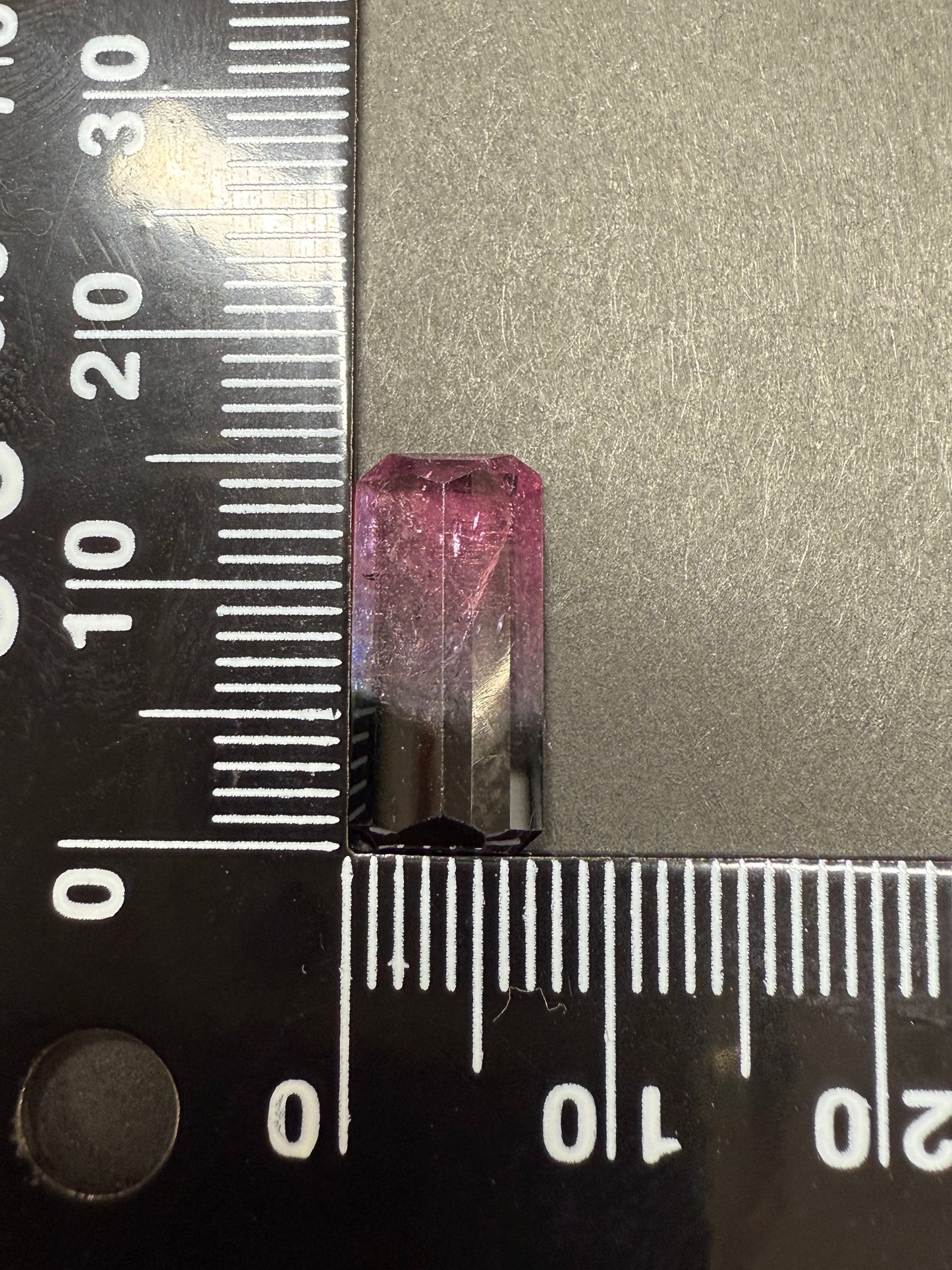 0217 バイカラートルマリン 4.25ct