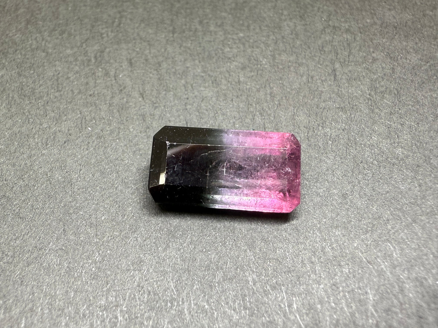 0230 バイカラートルマリン 6.97ct