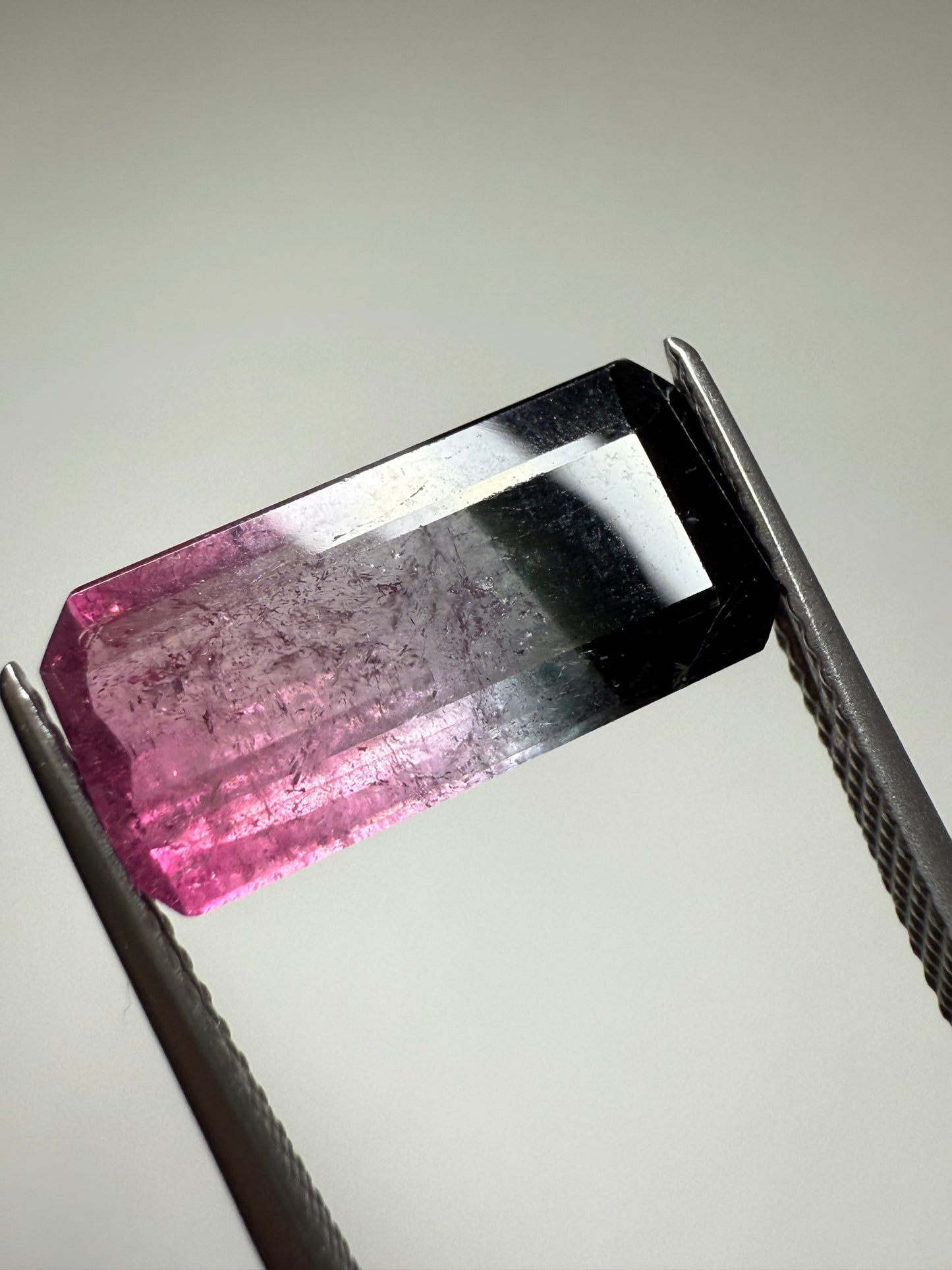 0217 バイカラートルマリン 4.25ct