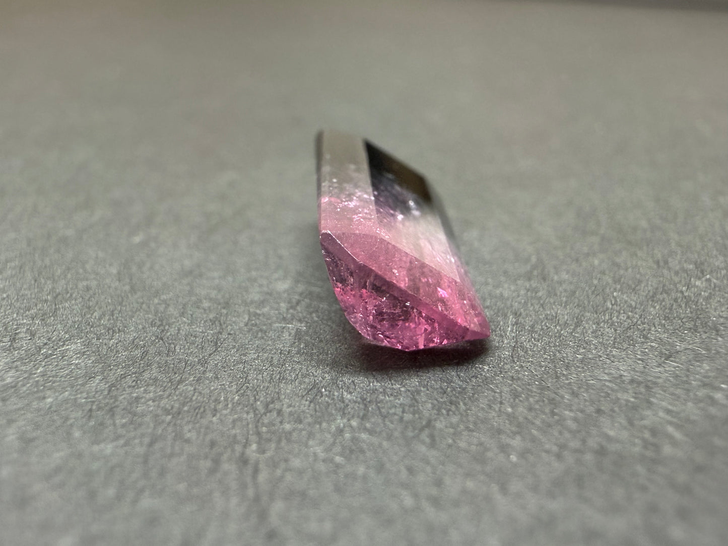 0217 バイカラートルマリン 4.25ct