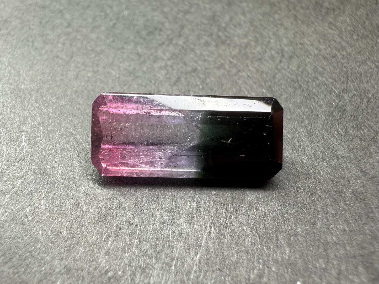 0219 バイカラートルマリン 5.31ct