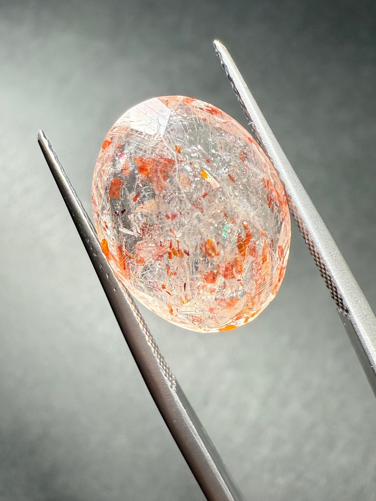0636 サンストーン 8.44ct
