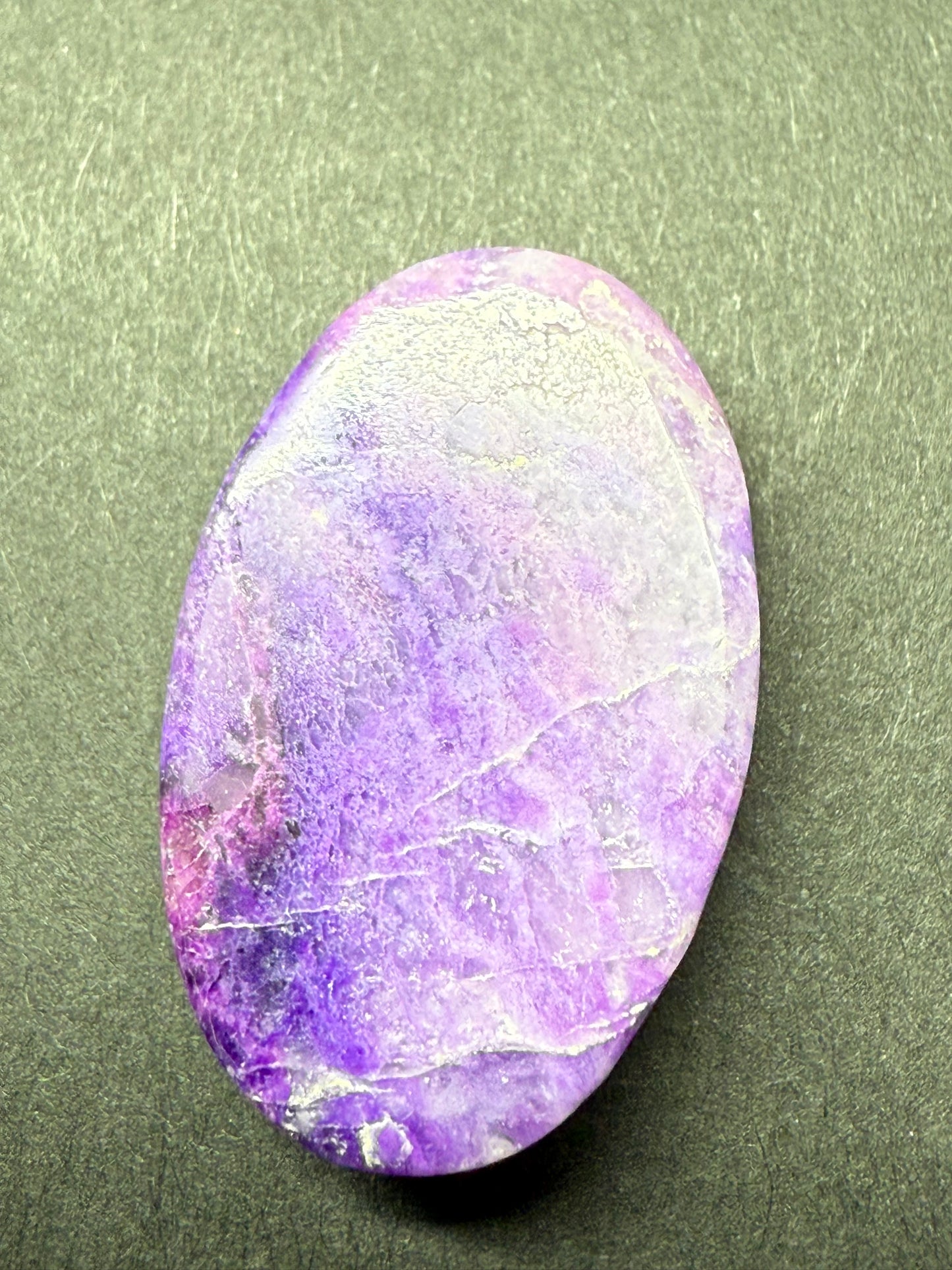 0516 スギライト 26.24ct