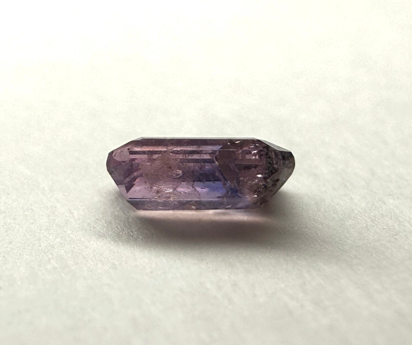 0290 ウィンザーサファイア 0.52ct