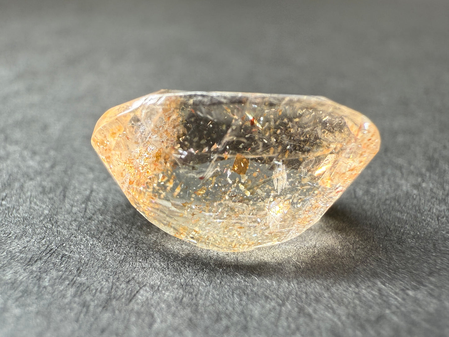 0640 サンストーン 5.29ct