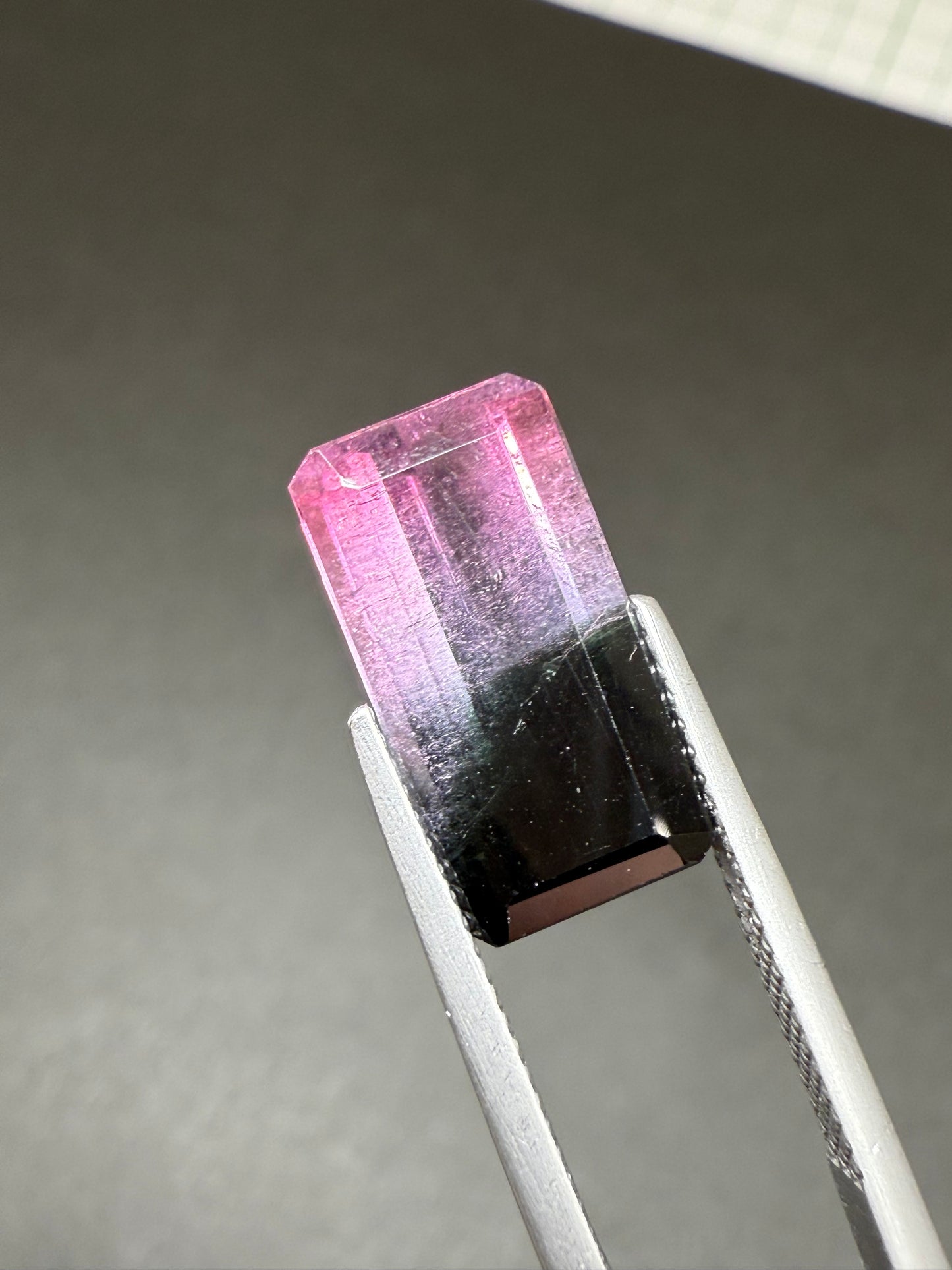 0226 バイカラートルマリン 6.52ct
