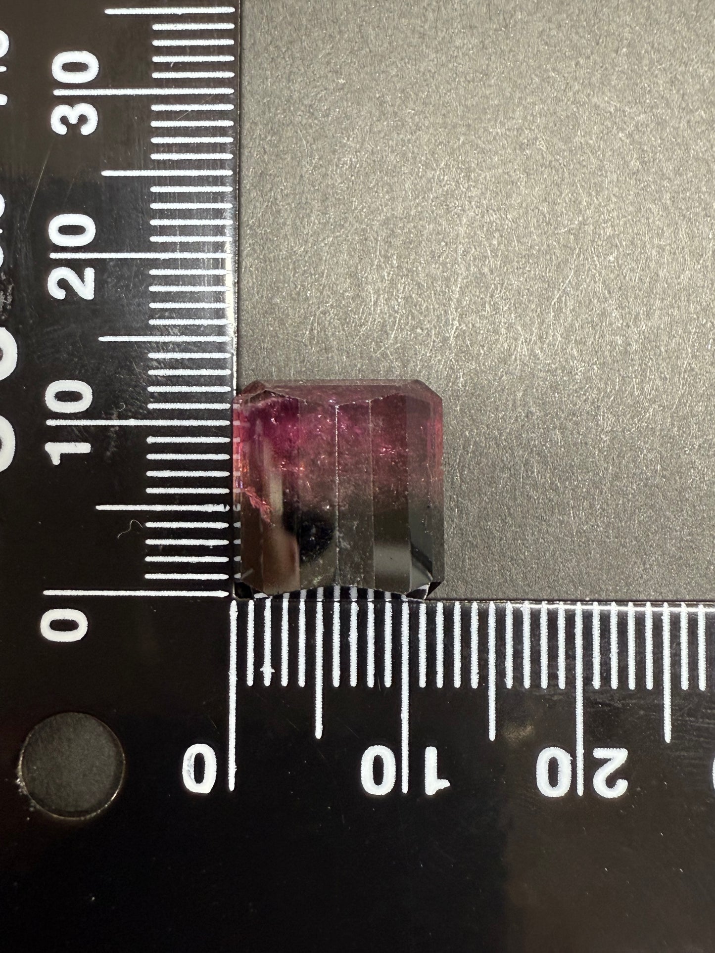 0237 バイカラートルマリン 11.76ct