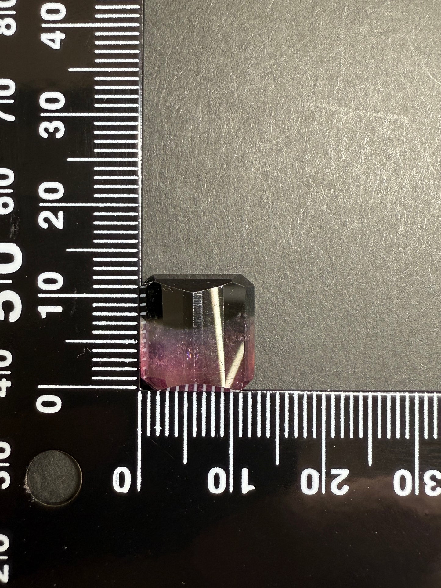 0235 バイカラートルマリン 10.46ct