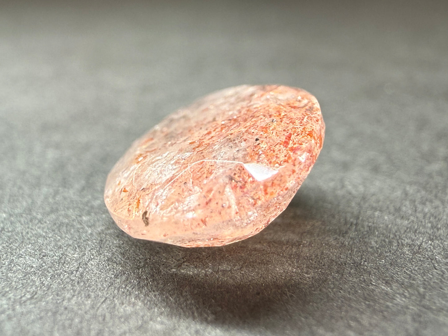 0385 サンストーン 4.47ct