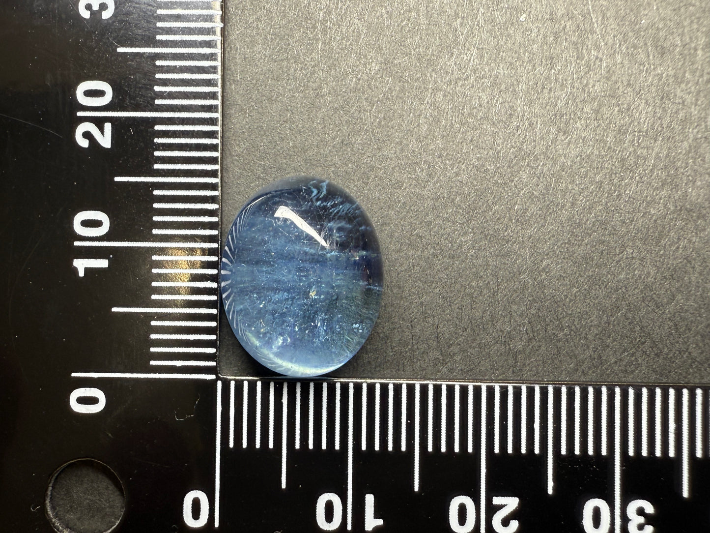 0628 アクアマリン 10.66ct