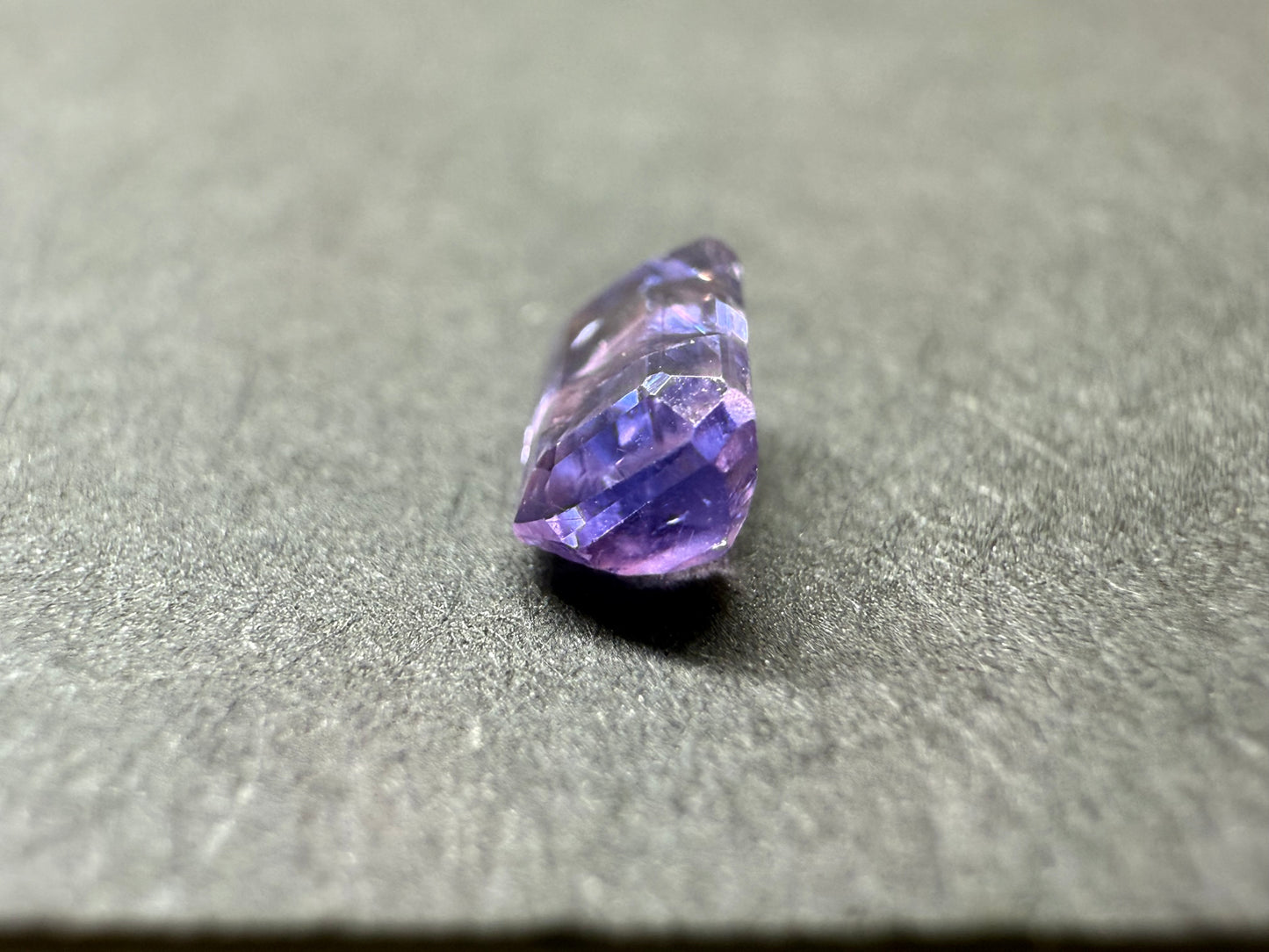 0293 ウィンザーサファイア 0.65ct
