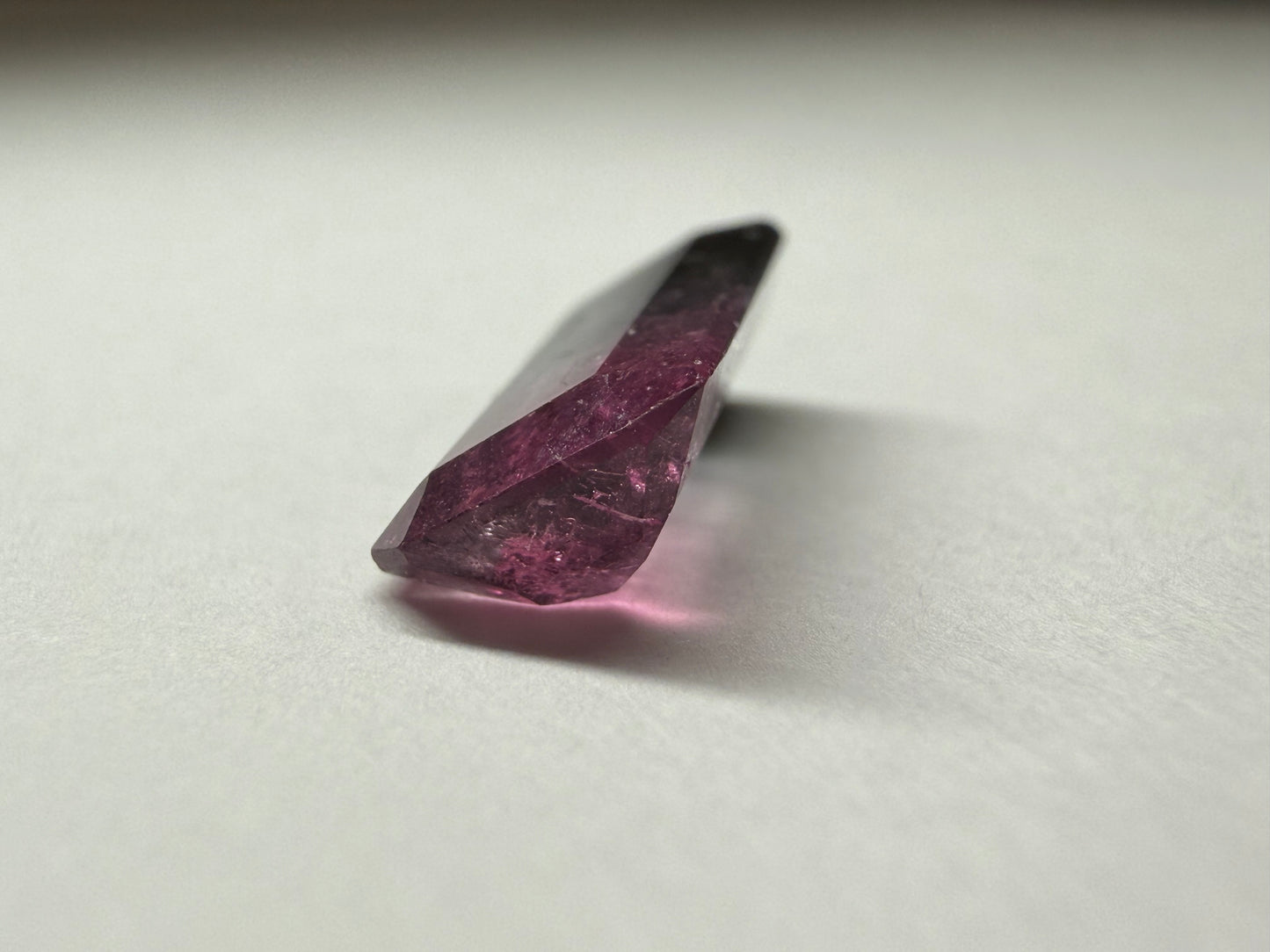 0217 バイカラートルマリン 4.25ct