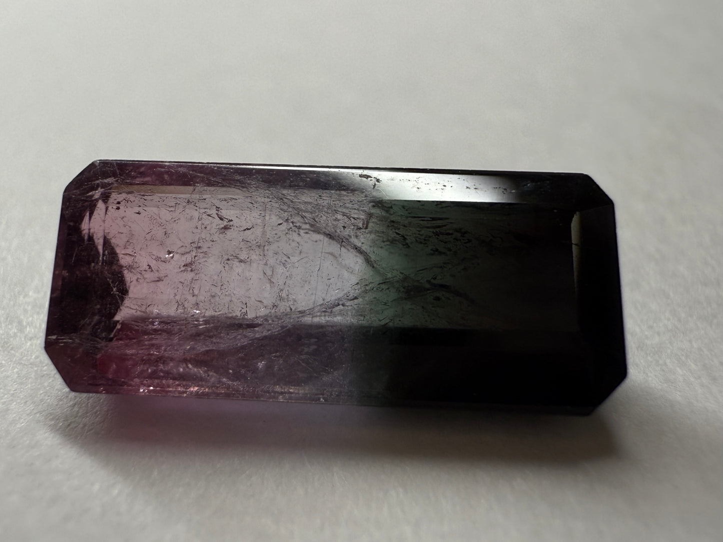 0219 バイカラートルマリン 5.31ct
