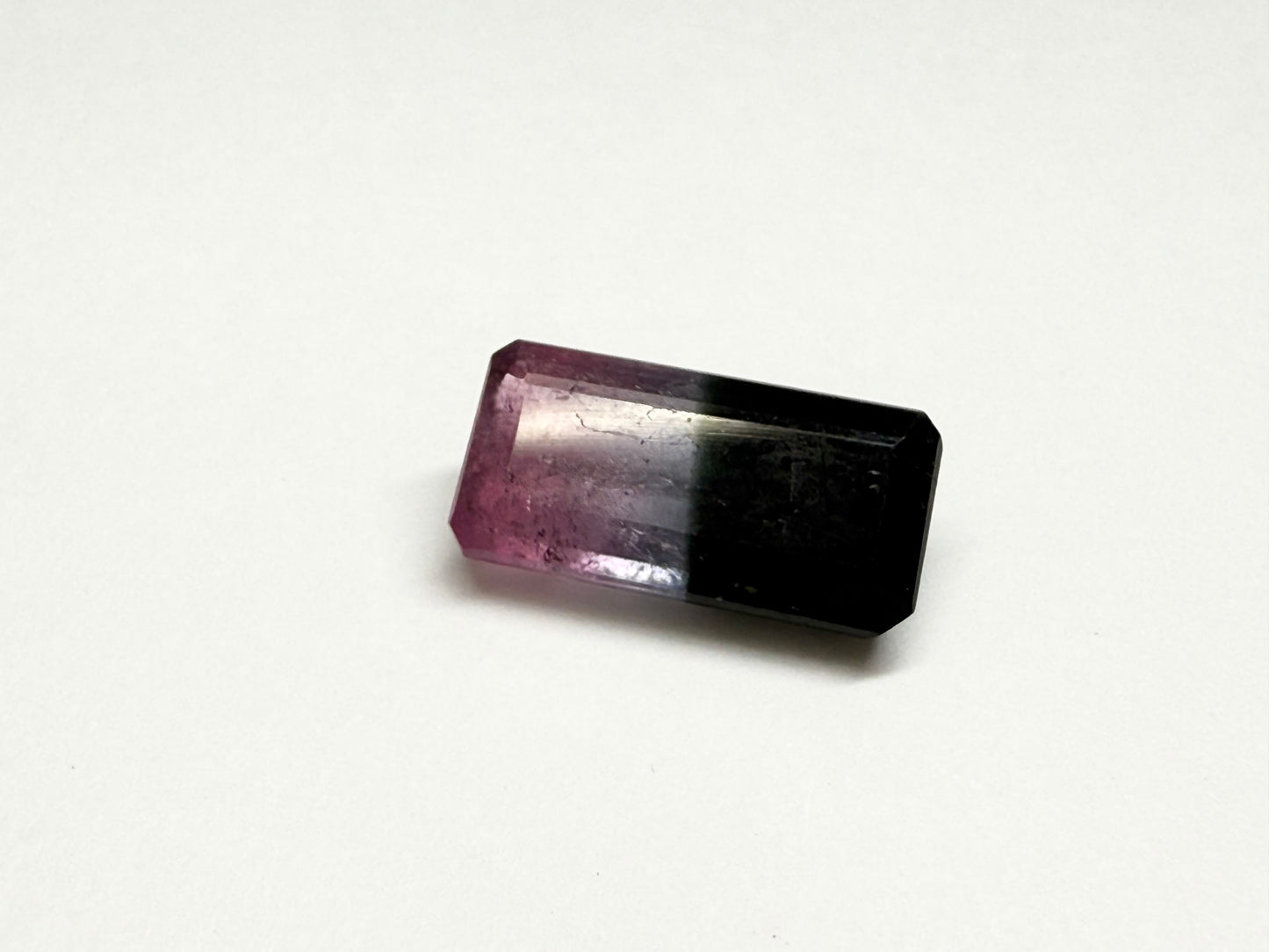 0228 バイカラートルマリン 6.74ct