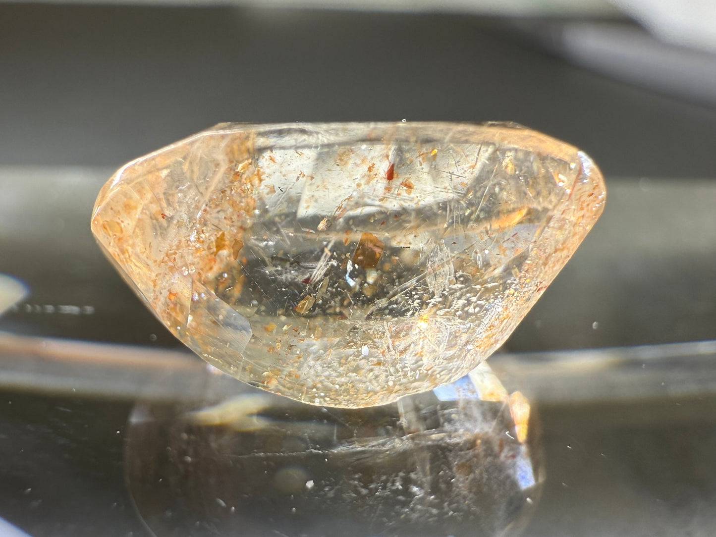 0640 サンストーン 5.29ct