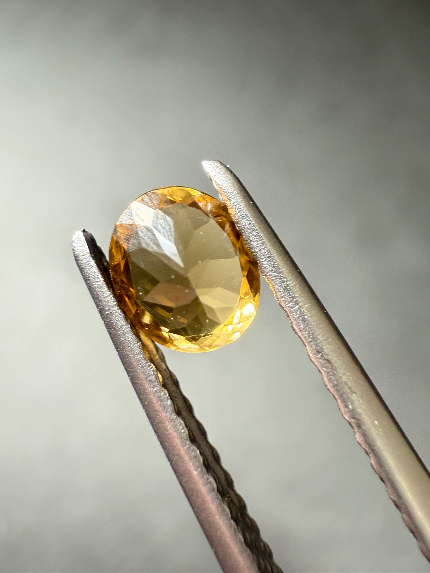 0547 コンドロダイト 0.29ct