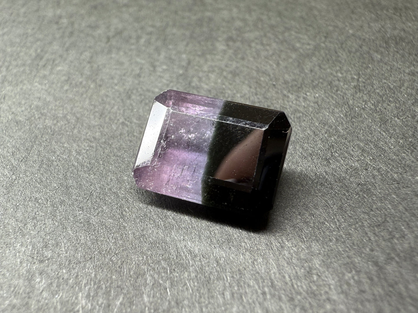 0220 バイカラートルマリン 5.48ct