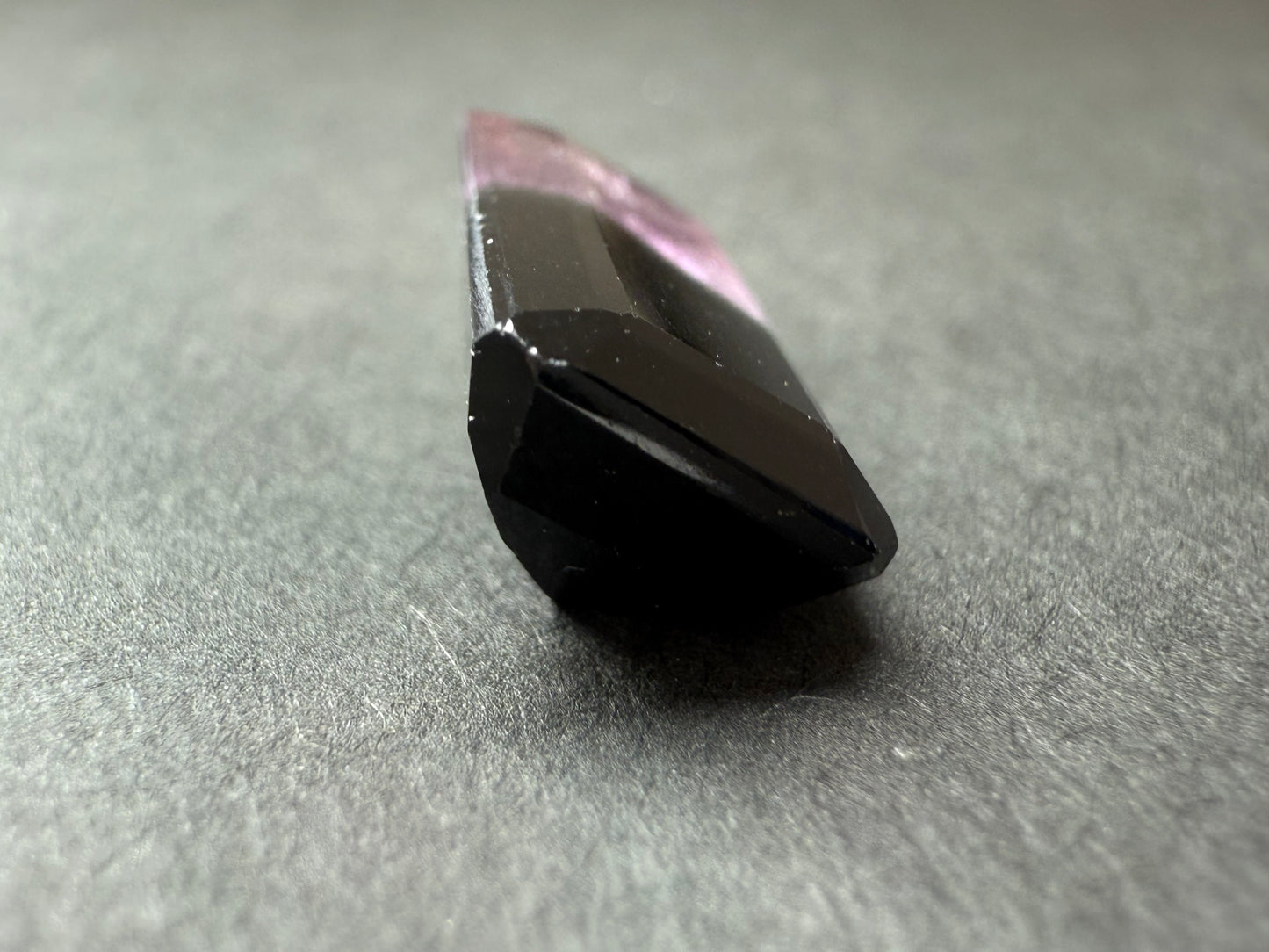 0222 バイカラートルマリン 5.89ct