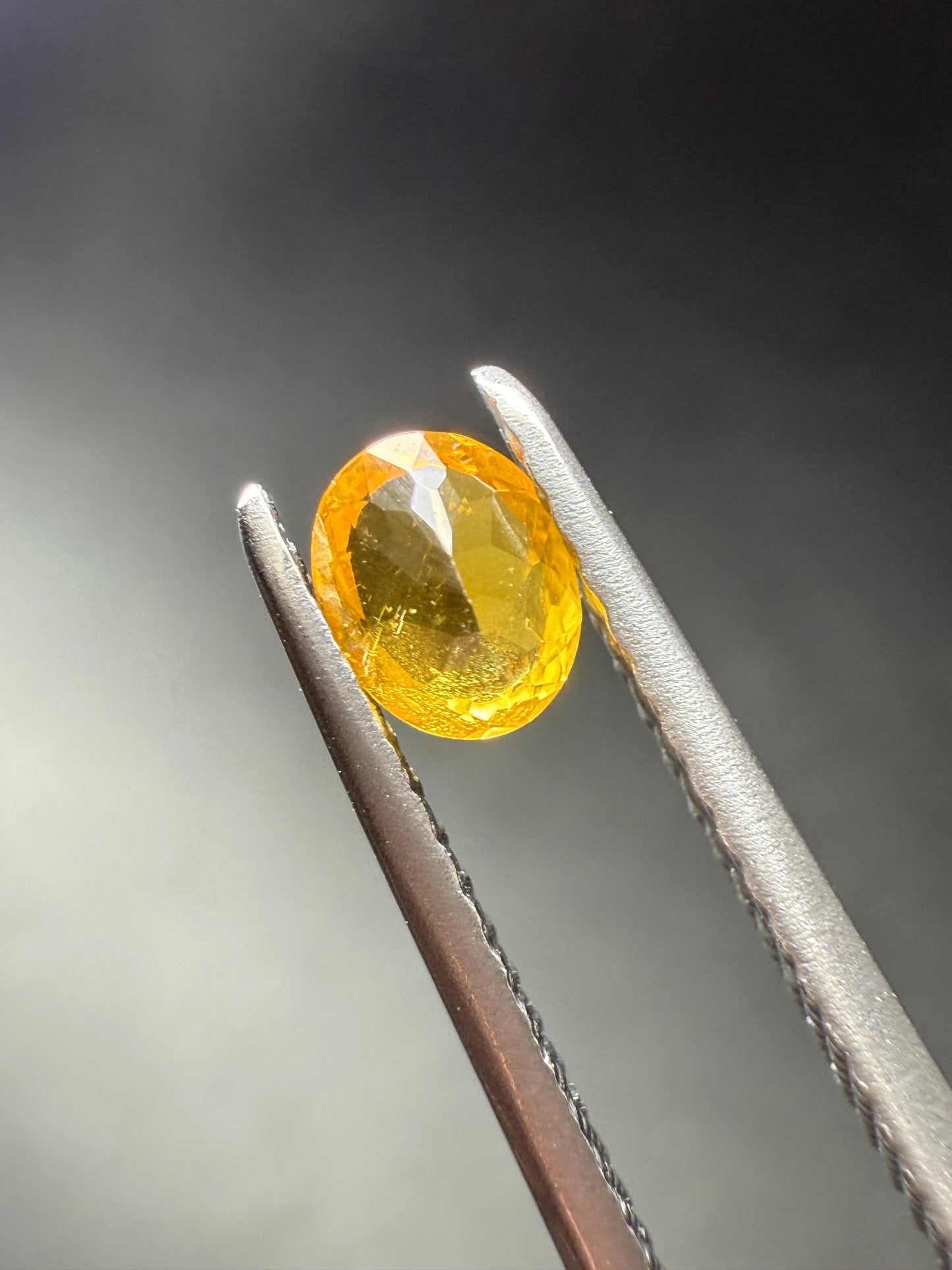 0548 コンドロダイト 0.29ct