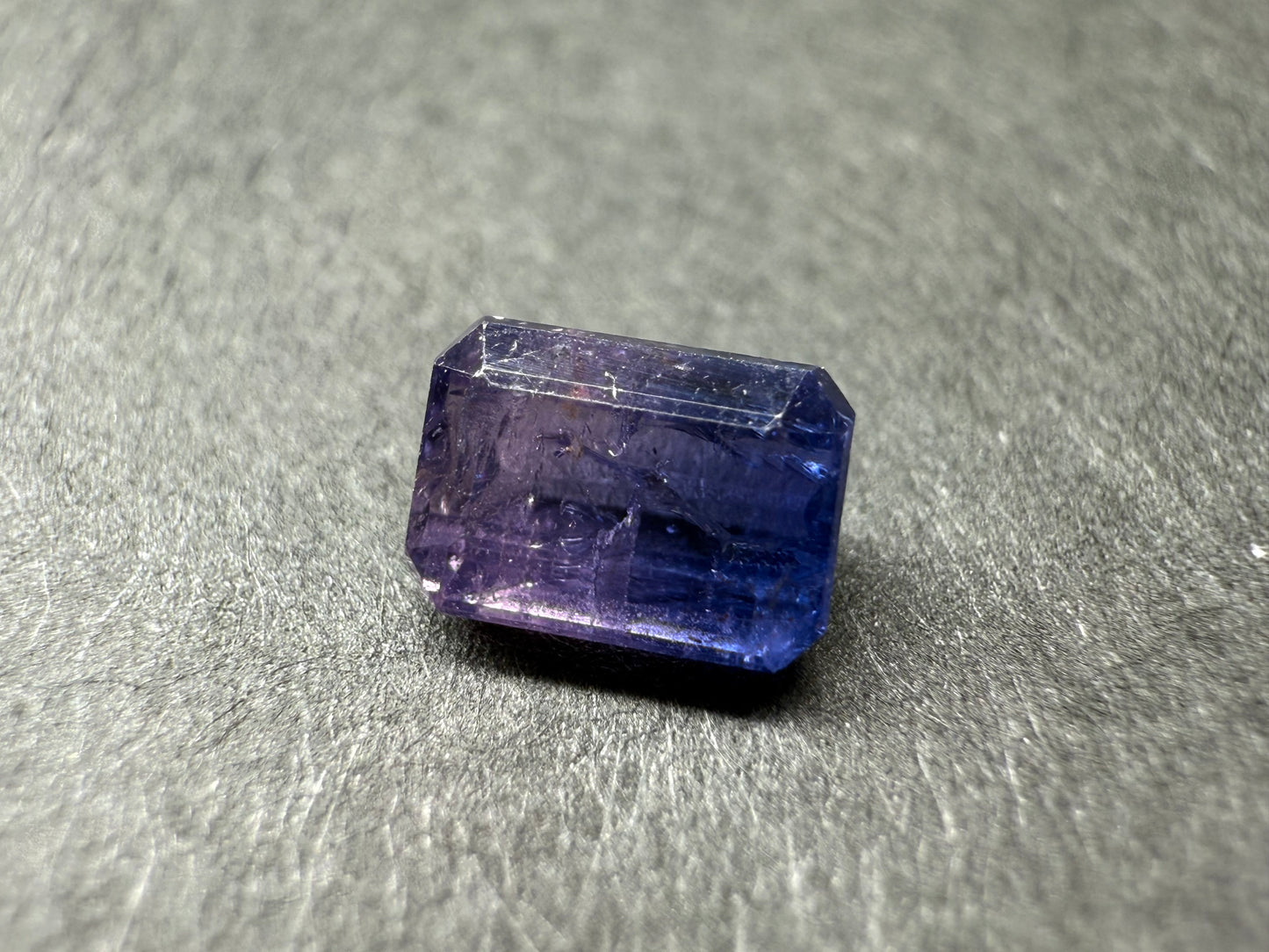 0297 ウィンザーサファイア 0.76ct