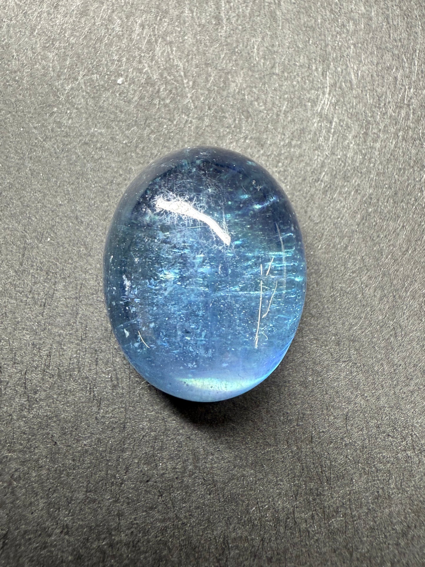 0624 アクアマリン 24.33ct
