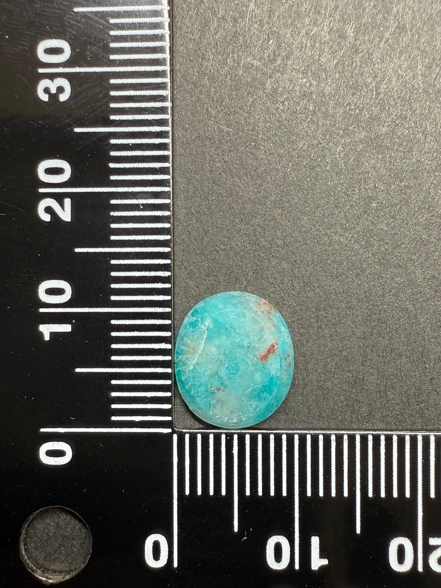 0524 アマゾナイトインクォーツ 2.91ct