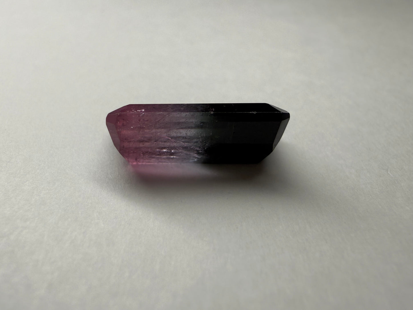 0225 バイカラートルマリン 5.96ct
