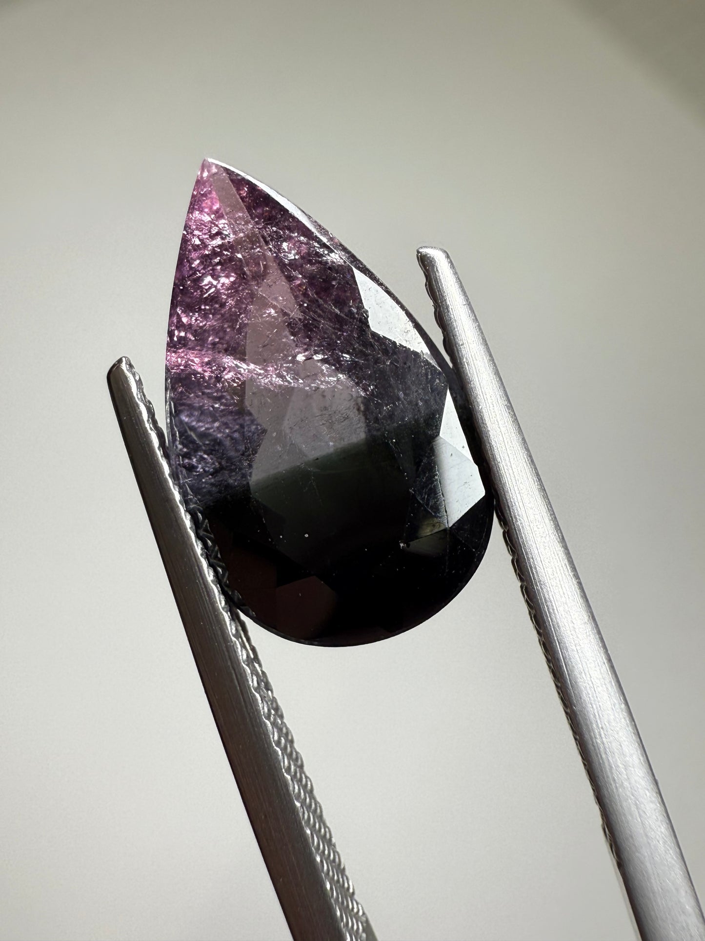 0216 バイカラートルマリン 4.02ct