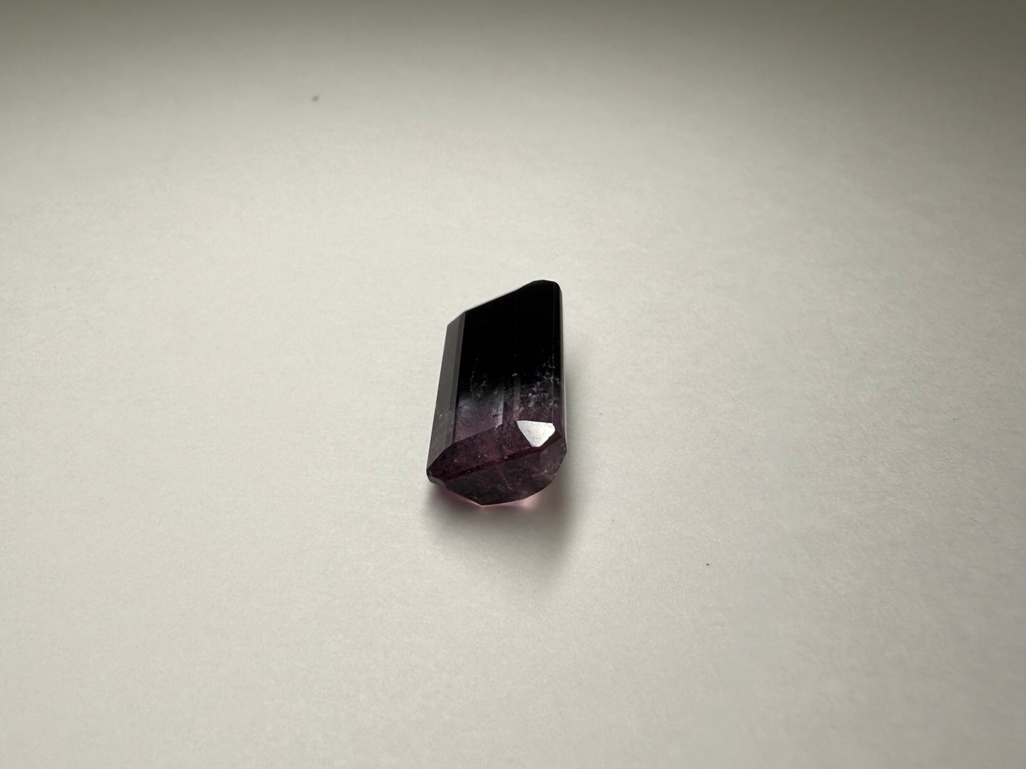 0236 バイカラートルマリン 11.36ct