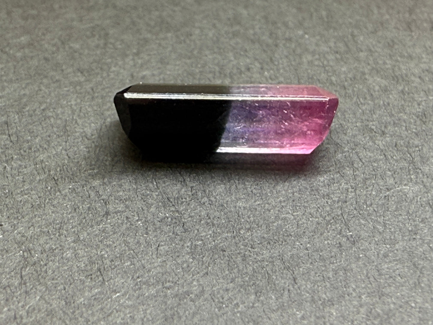 0228 バイカラートルマリン 6.74ct