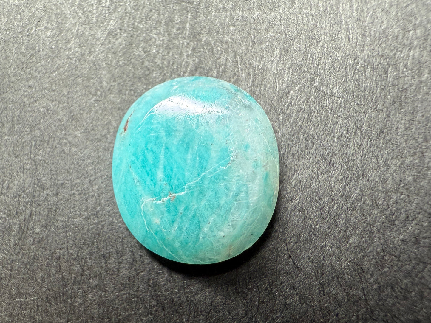 0530 アマゾナイトインクォーツ 3.32ct