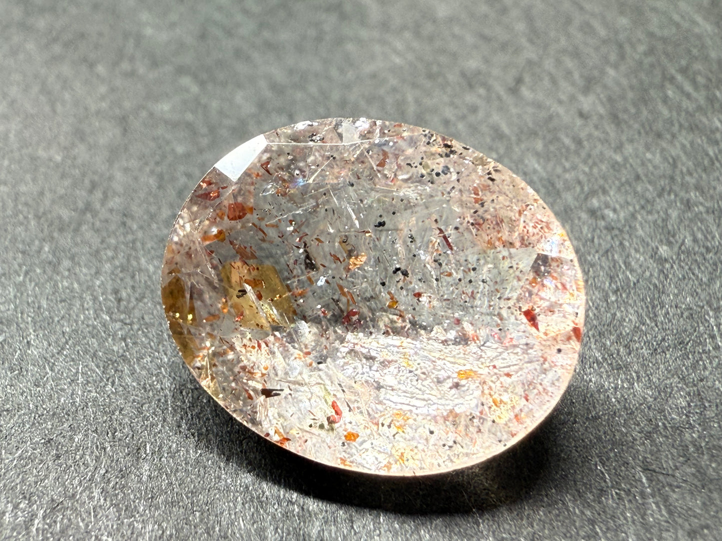 0386 サンストーン 4.15ct