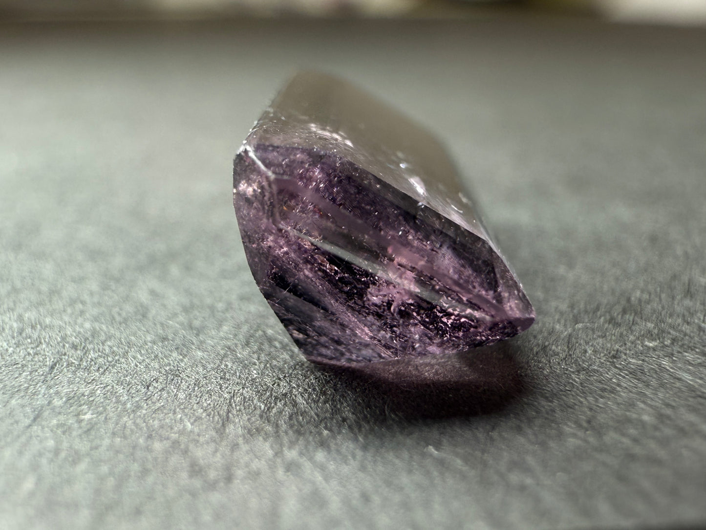 0222 バイカラートルマリン 5.89ct