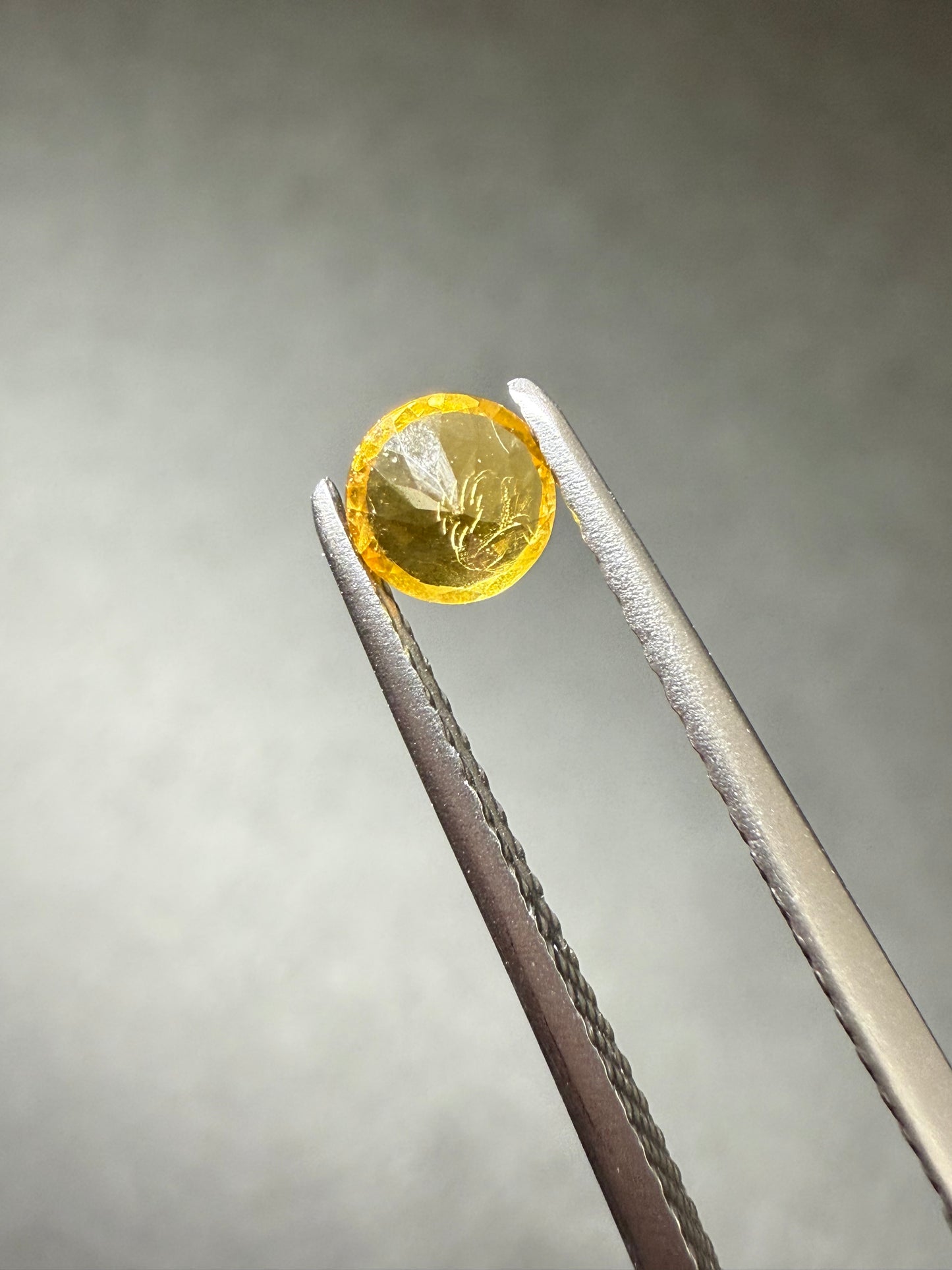 0545 コンドロダイト 0.26ct
