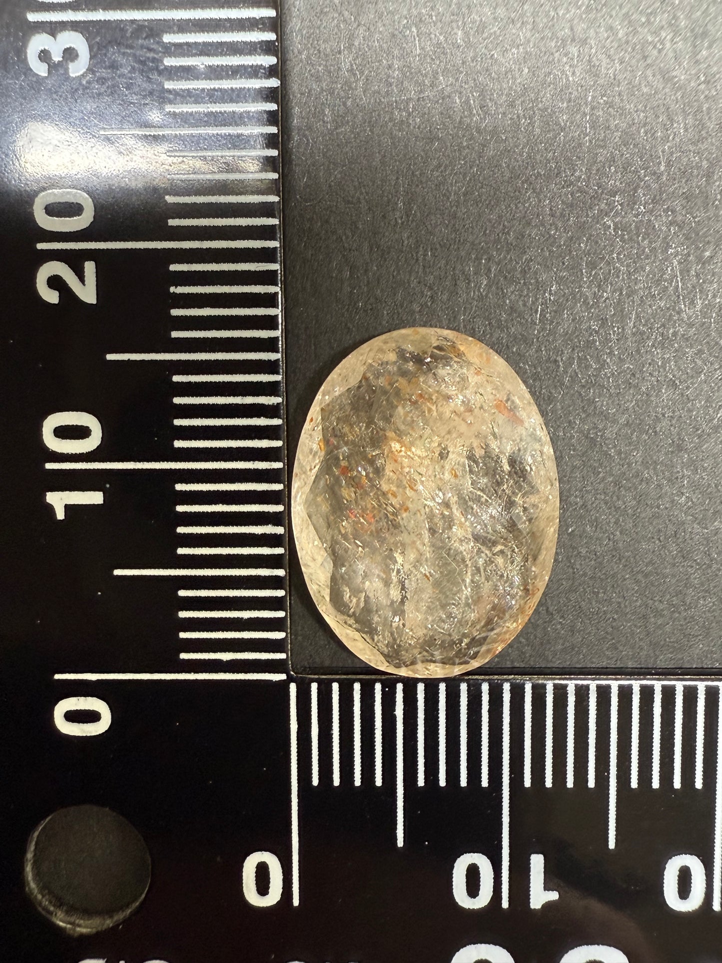 0638 サンストーン 7.84ct