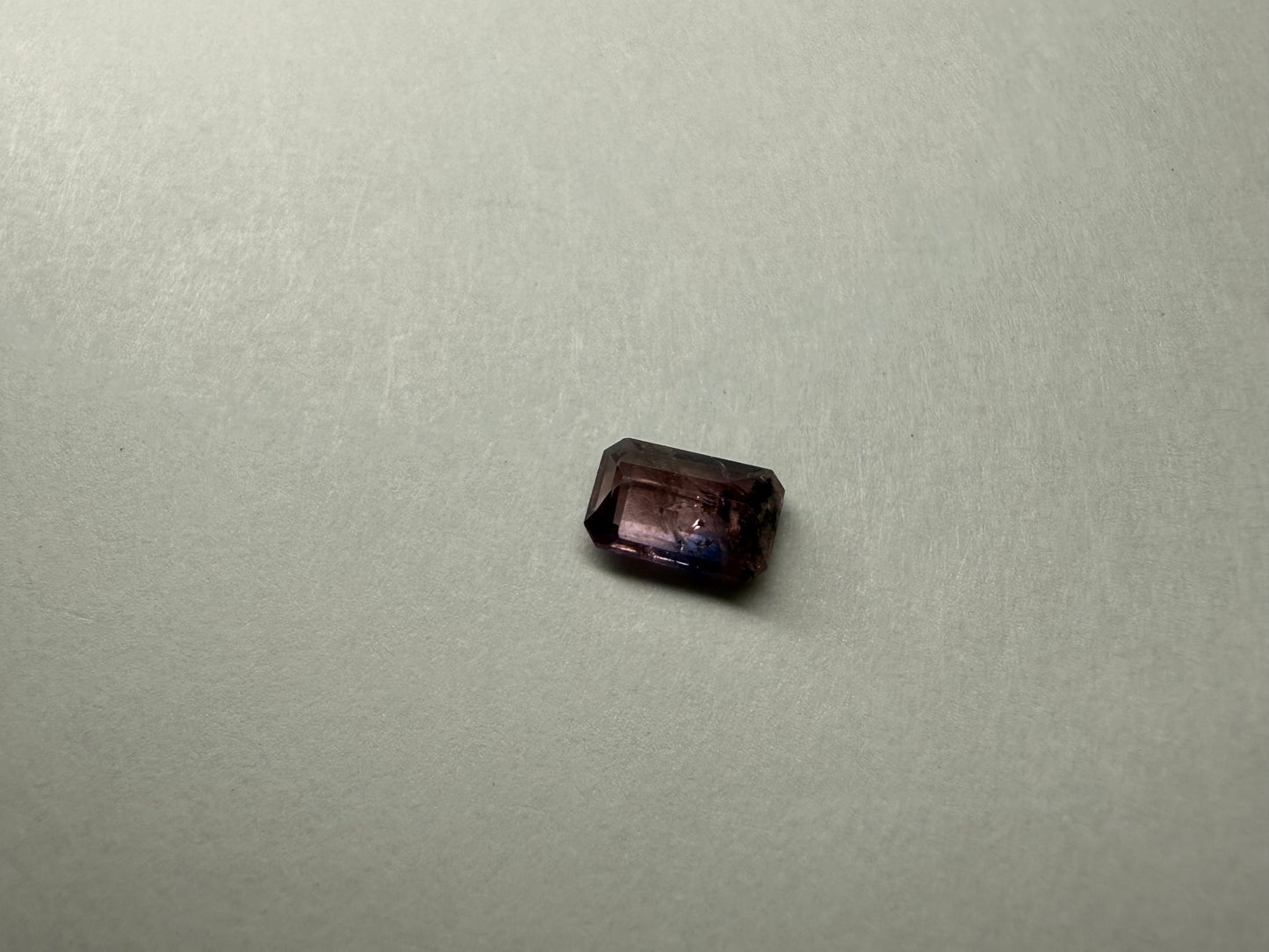 0290 ウィンザーサファイア 0.52ct