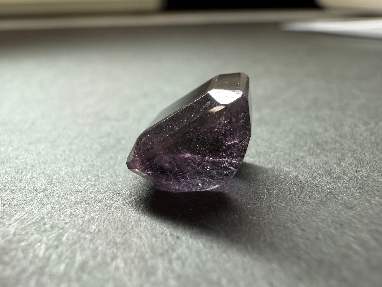 0231 バイカラートルマリン 7.11ct
