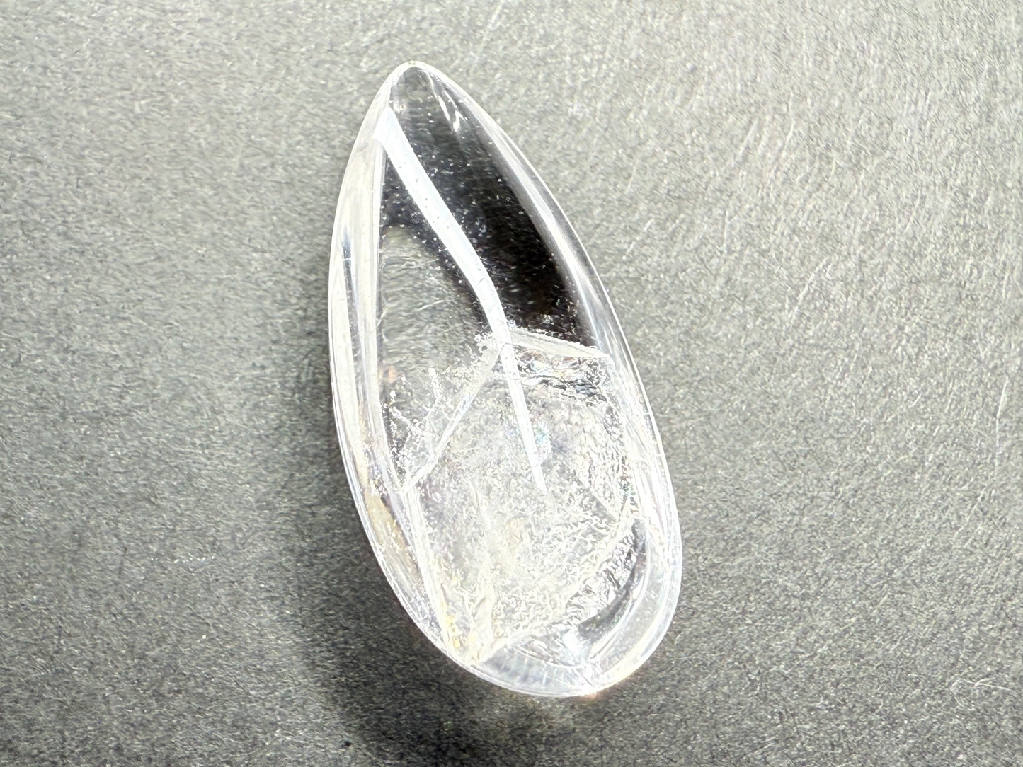 0770 クォーツインクォーツ 8.13ct